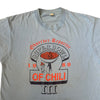 (M/L) 1989 Super Bowl Of Chili Tee