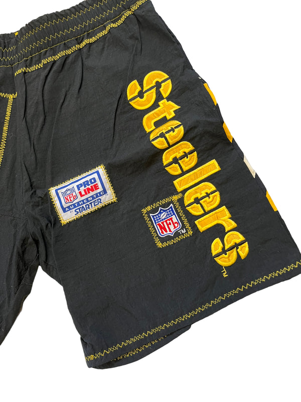 (L) Vintage Reworked Shorts