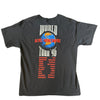 (L) 1996 Kiss “KIZZ” World Tour Double Sided Tee
