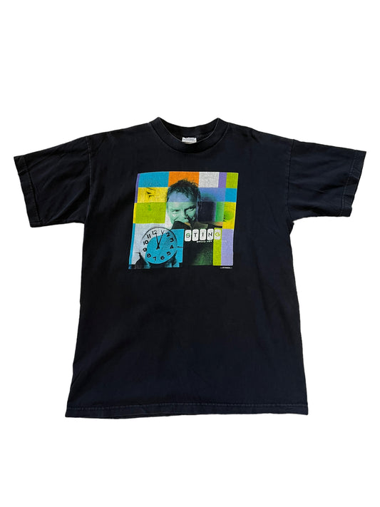 (M) 1999 Sting Brand New Day Tour Tee
