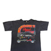 (L) 1993 Dale Earnhardt Intimidator VI Double Sided Tee