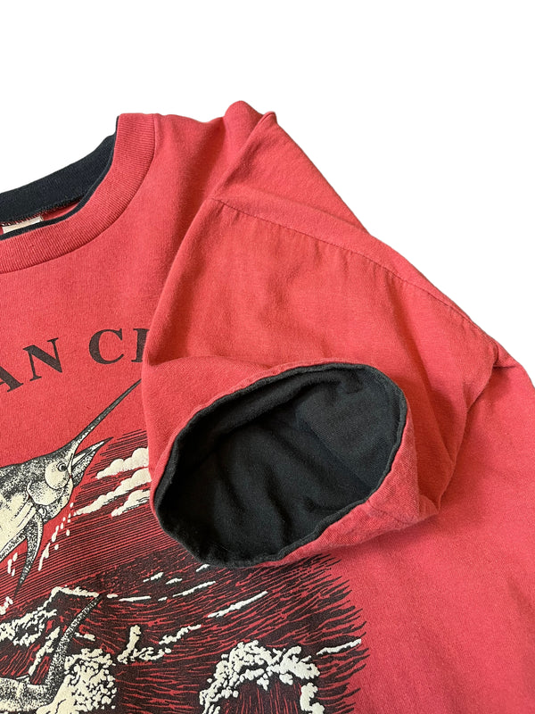 (L) Vintage Ocean City Tee