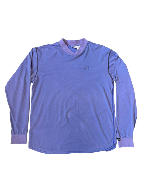 (L) Vintage Nike Longsleeve
