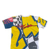 (L) 1997 Jeff Gordon AOP Tee