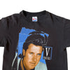 (L) 1992 Vince Gill Tour Double Sided Tee