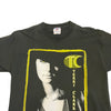 (L) 1999 Terry Clark on Tour Double Sided Tee