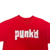 (M) 2007 Punk’d Promo Tee