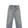 (30W x 29L) Vintage Levi Jeans