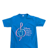 (M) Vintage Disney Magic Music Days Tee