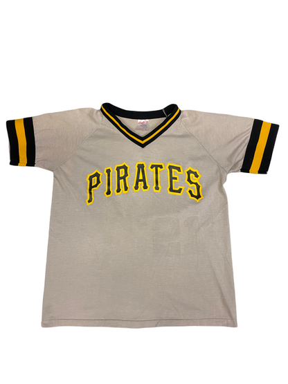 (S) Vintage Pittsburgh Pirates Jersey