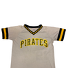 (S) Vintage Pittsburgh Pirates Jersey