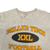 (XL) Vintage Pittsburgh Steelers Miller Time Tee