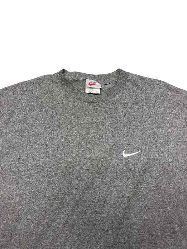 (L) Vintage Nike Corner Swoosh Tee