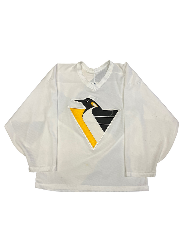 (S) Vintage Pittsburgh Penguins Jersey