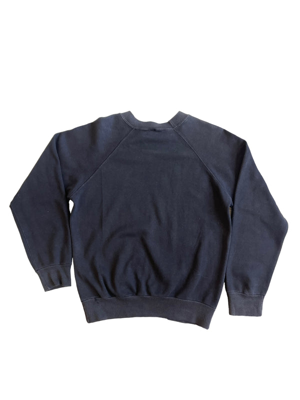 (M) 1981 Pink Floyd The Wall Crewneck
