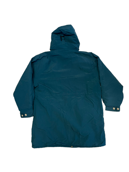 (XL)Vintage Woolrich Parka Jacket
