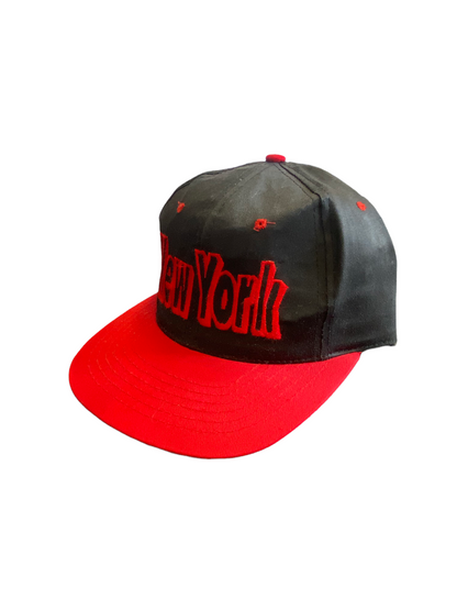 Vintage New York Hat