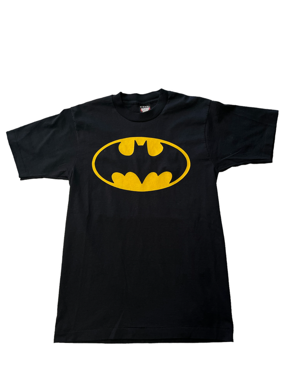 (M) Vintage Batman Tee