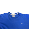 (XXL) Vintage Nike Corner Swoosh Tee