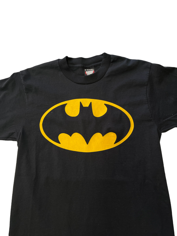 (M) Vintage Batman Tee
