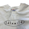 (L) 2001 Idlewild Graphic Tee