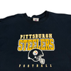 (L) Vintage Pittsburgh Steelers Tee