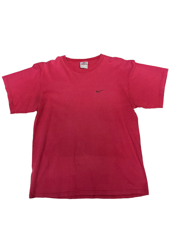 (M) Vintage Nike Corner Swoosh Tee