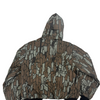 (M) Vintage Realtree Camo Jacket