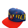 Vintage Star Trek Hat