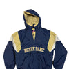 (M) Vintage Notre Dame Puffer Jacket