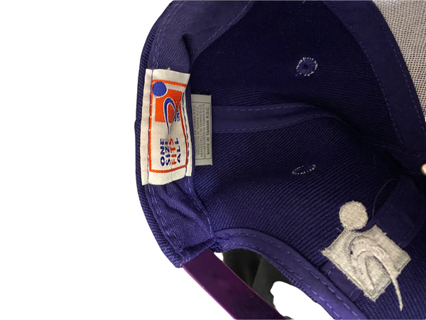 Vintage Kansas State Wildcats Hat New With Tags