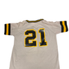 (S) Vintage Pittsburgh Pirates Jersey