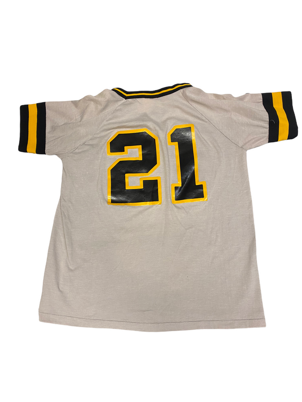 (S) Vintage Pittsburgh Pirates Jersey