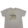 (XL) Vintage Pittsburghese Definitions Tee