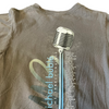 (S) 2007 Michael Bublé Tour Double Sided Tee