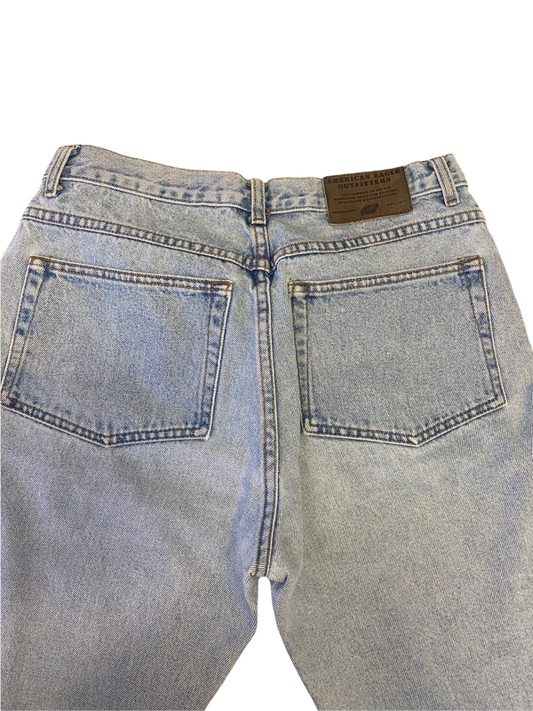 (30W x 30L) Vintage AEO Jeans
