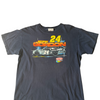 (L) Vintage Jeff Gordon #24 Tee