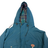 (XL)Vintage Woolrich Parka Jacket