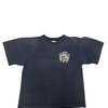 (L) Vintage Rattle Hum Bar Double Sided Tee