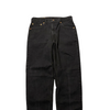 (35W x 32L)Vintage Levi’s 550 Jeans