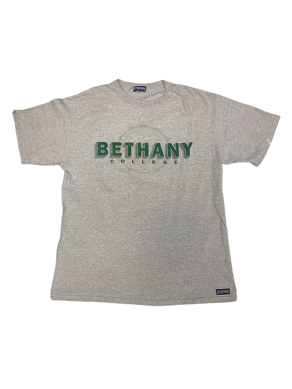 (L) Vintage Bethany College Tee