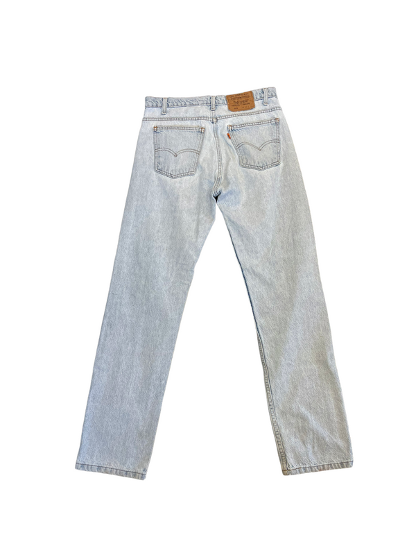 (31W x 32L) 1992 Levi 500 Jeans
