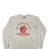 (M/L) 1993 MT. Pleasant 5K Double Sided Longsleeve