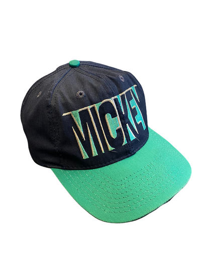 Vintage Mickey Hat