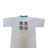 (L) Vintage Velvet Ice creams Tee