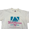 (L) 1994 Walk America Tee