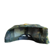 Vintage GSW Camo Trucker Hat