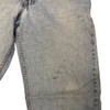 (33W x 32L) Vintage Levi 550 Jeans