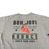 (M) 2003 Bon Jovi Tour Tee