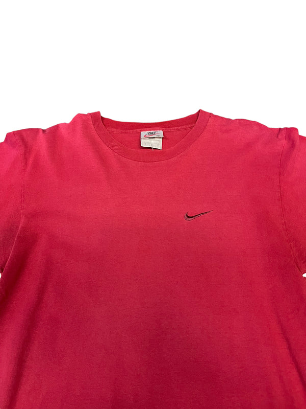 (M) Vintage Nike Corner Swoosh Tee